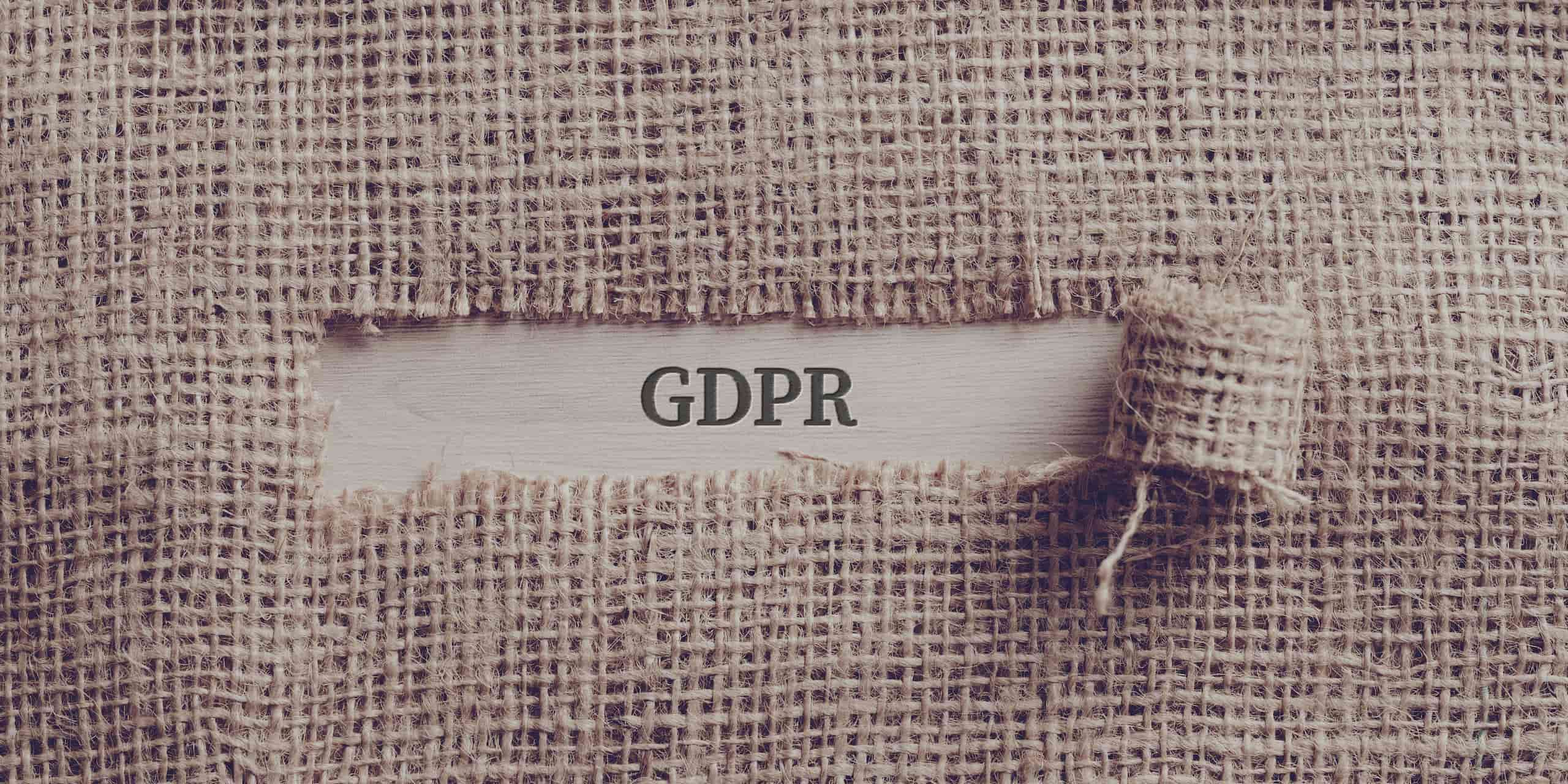 ¿Qué es el GDPR y por qué es importante?