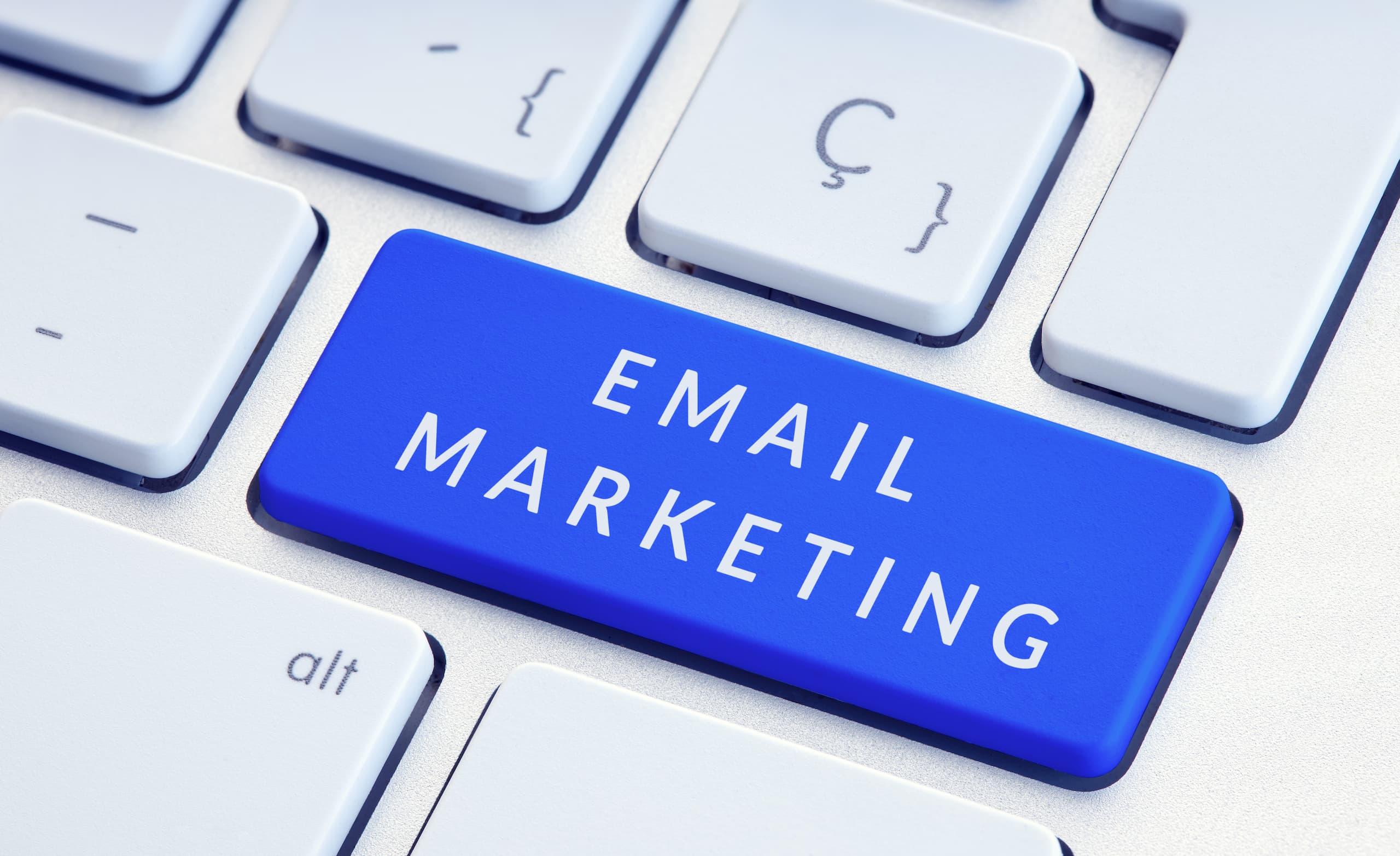 Importancia de datos enriquecidos en email marketing