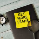 Generación de leads