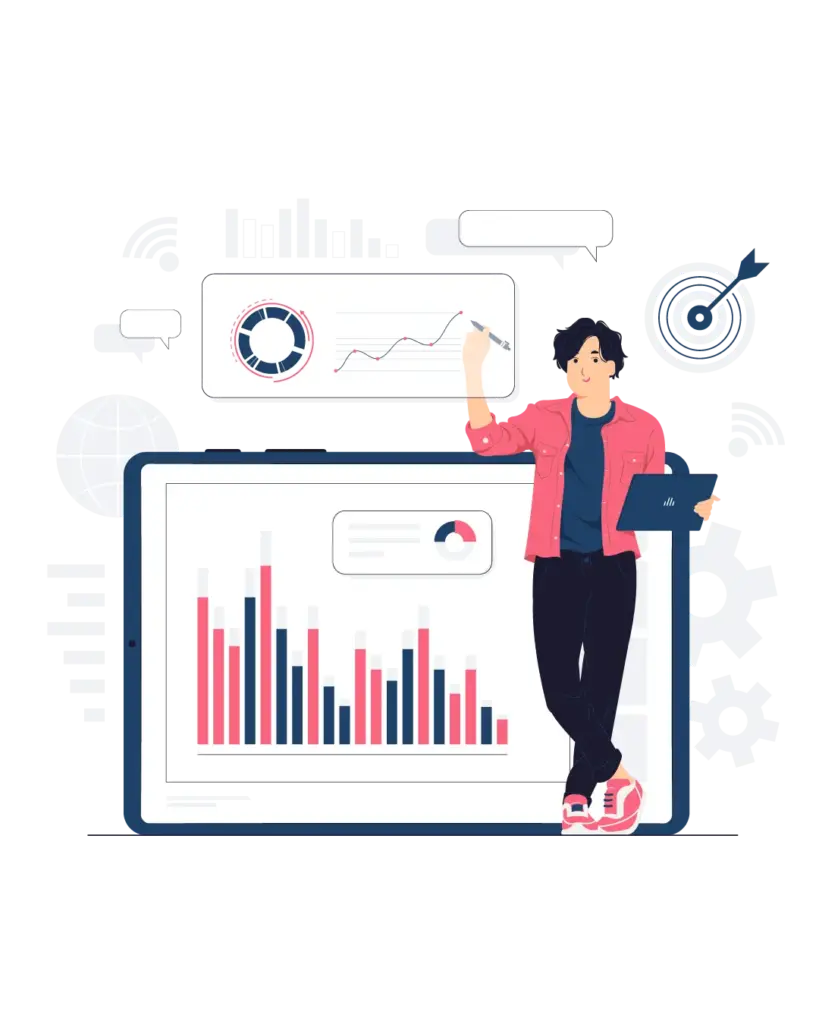 Optimiza las operaciones de tu CRM