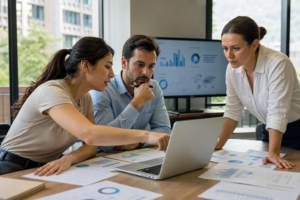 RevOps estrategia de calidad de datos