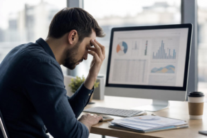 El coste oculto de tus datos erróneos