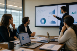 Comparativa 2026 herramientas de limpieza de datos para empresas B2B