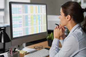 Software de limpieza de datos CRM