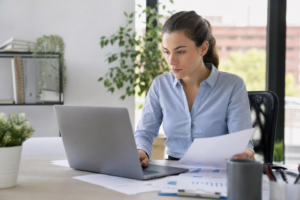 Limpieza de CRM